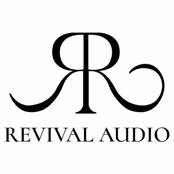 Revival Audio