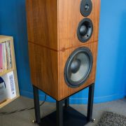 Revival Audio Atalante 5 enceinte hifi
