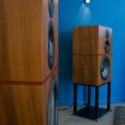 Revival Audio Atalante 5 enceinte hifi