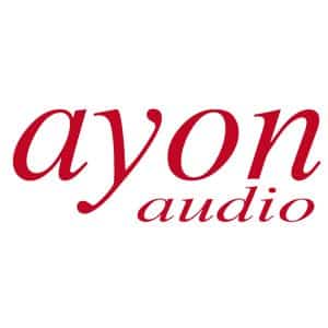 Ayon Audio