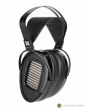 Hifiman Arya Unveiled