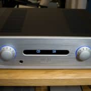 Atoll IN400 Evolution Silver ampli intégré hifi