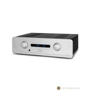 Atoll IN400 Evolution Silver amplificateur intégré hifi