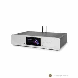 Atoll ST300 Signature lecteur réseau HiFi streamer DAC préampli