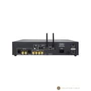 Atoll ST300 Signature lecteur réseau HiFi streamer DAC préampli