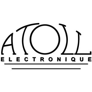 Logo Atoll Electronique 