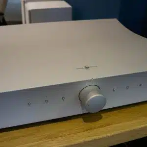 Mola Mola Kula amplificateur intégré hifi