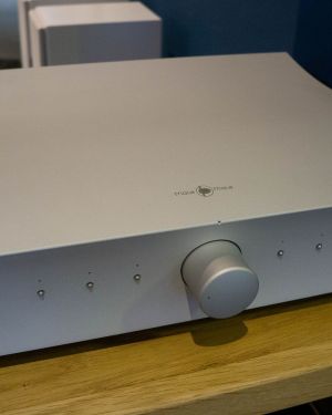 Mola Mola Kula + phono DEMO