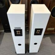 Totem Acoustic Sky Tower enceinte colonne hifi