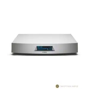 Lumin Audio T3X lecteur réseau DAC hifi