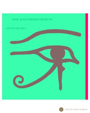 The Alan Parsons Project – Eye in the Sky