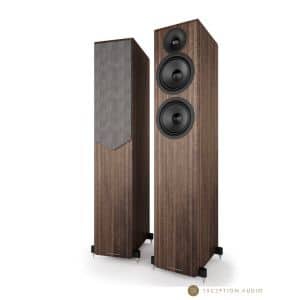 Acoustic Energy AE309² enceinte colonne hifi