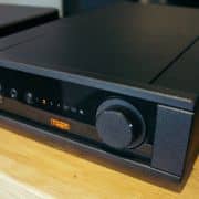 Rega Brio Mk7 ampli hifi intégré