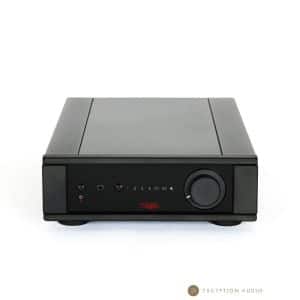 Rega Brio Mk7 ampli intégré hifi DAC phono MM