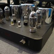 Ayon Spirit V ampli intégré hifi à tubes KT150 KT170