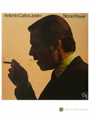 Antonio Carlos Jobim – Stone Flower