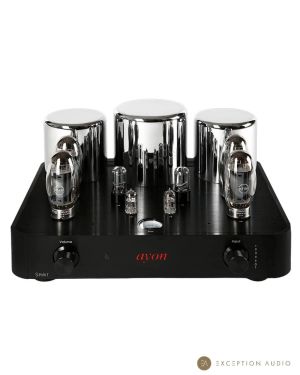 Ayon Audio Spirit V