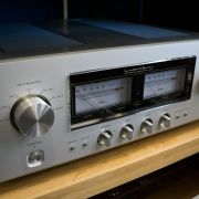 Luxman L-507Z amplificateur hifi intégré