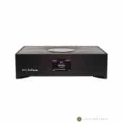 Grimm Audio MU2 DAC lecteur réseau serveur audio préampli hifi