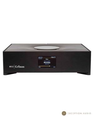 Grimm Audio MU2