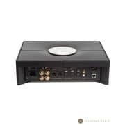 Grimm Audio MU2 DAC lecteur réseau serveur audio préampli hifi