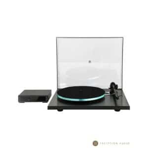 Rega Planar 3 RS Neo PSU Mk2 Cellule Nd5