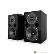 Acoustic Energy AE1 40th Anniversary Piano Black