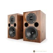 Acoustic Energy AE1 40th Anniversary Noyer