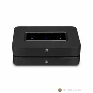 Bluesound Powernode 2025 ampli hifi connectée bluos airplay