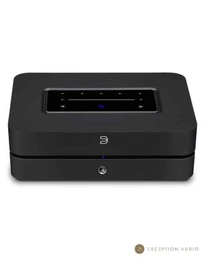 Bluesound Powernode 2025