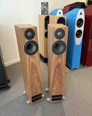 PMC Audio Twenty5 23i DEMO
