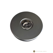 Franc Audio Dampers Noir 1Kg Gallet antivibratoire découplage hifi