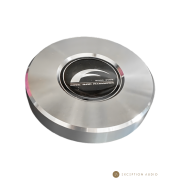 Franc Audio Dampers Noir 2,5Kg Gallet antivibratoire découplage hifi