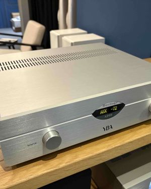 YBA Heritage A200