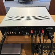 YBA Heritage A200 ampli intégré hifi