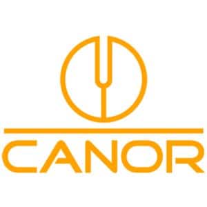 Logo Canor Audio