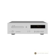 Luxman D-03R lecteur CD double DAC ROHM PCM 384kHz / 32 bits et DSD512