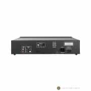 Atoll CD200 Evolution face arrière lecteur CD hifi