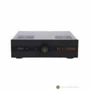 Canor Audio Virtus A3 Noir ampli intégré hybride hifi tout en un