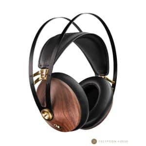 Meze Audio 99 Classics 2nd GEN casque hifi fermé usb-c