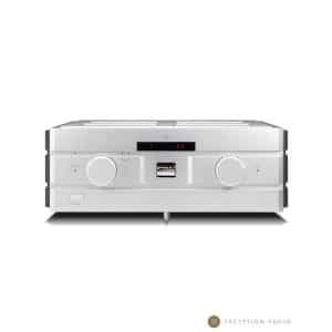 Soulnote A-3 Silver ampli intégré hifi dual mono sans contre-réaction Kato