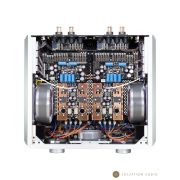 Soulnote A3 inside ampli intégré hifi