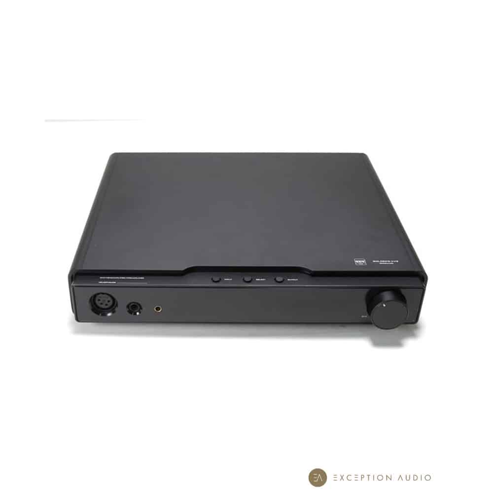 Hifiman Serenade ampli casque DAC R2R