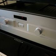 Soulnote A2 V2 ampli intégré hifi