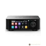 EverSolo Play ampli hifi intégré connecté