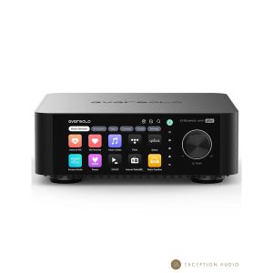 EverSolo Play ampli hifi intégré connecté