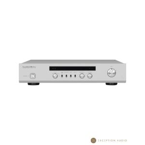 Luxman E-07 préampli phono MM MC