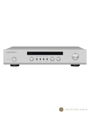 Luxman E-07