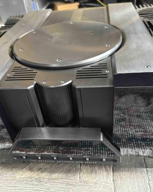 Gryphon Antileon Evo Stereo