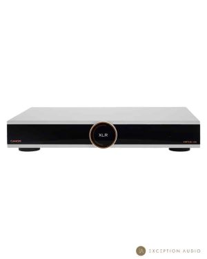 Canor Audio Virtus I4S